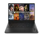 Ne&scaron;iojamas kompiuteris HP Omen 15 HP Omen 15 gb0003ny DC4L1EA B1R, AMD Ryzen&trade; 5 240, 16 GB, 512 GB, 15.3 ", Nvidia GeForce RTX 5060, juoda sp., EN, Windows 11 home