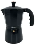 Kavinukas King Hoff KH-1884, 0.450 l, juoda sp.