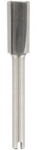 Freza Dremel, apvalinimo, 36 mm x 6.4 mm