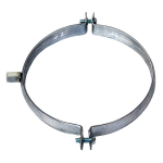 Laikiklis Europlast SBO160, metalas, &Oslash; 16 cm