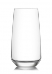 Stiklinių komplektas Lav Lal, stiklas, 0.48 l, 6 vnt.