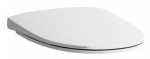 Unitazo sėdynė su dangčiu Laufen Pro Nordic, balta sp., 50.0 cm x 36.5 cm