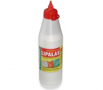 Klijai universalūs Achema Lipalas, 0.5 kg, balta sp.