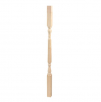 Statramstis, &Oslash;41 mm, 0.9 m