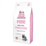 Sausas &scaron;unų maistas Brit Care Mini, 7 kg