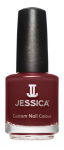 Nagų lakas Jessica, the fruit of temptation sp., 14 ml