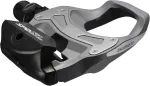 Pedalas Shimano Tiagra EPDR550G, kompozicinės medžiagos, juoda sp./pilka sp., 2 vnt.