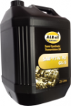 Transmisinė alyva ALB GL5 75W - 90, pusiau sintetinis, 25 l