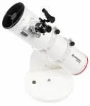 Teleskopas Bresser Messier 6", reflektoriniai, 12.6 kg