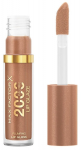 Lūpų blizgis Max Factor 2000 Calorie, 4.4 ml, silk sheets, 165