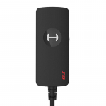 Garso plok&scaron;tė Edifier USB Audio GS01, juoda sp.