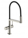 Virtuvinis mai&scaron;ytuvas Hansgrohe Talis Select M54, nerūdijančiojo plieno