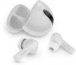 Belaidės ausinės Philips TAT2520WT/00, balta sp.