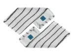 Plovimo &scaron;epečio &scaron;luostė Leifheit, Clean&Compact M, 330 mm, balta sp.