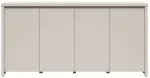 Komoda Kaspian, ka&scaron;myro sp., 94 cm x 182 cm x 40 cm