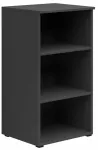 Pastatoma lentyna Black Red White MultiDo, grafito sp., 83 cm x 45 cm x 40 cm