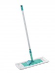 Plau&scaron;inė &scaron;luostė Leifheit 4006501552105, 83 - 138 cm, mėlyna sp./(spalva/dizainas parenkami atsitiktine tvarka)