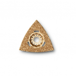 Antgaliai Fein 63731001210, 8 cm x 8 cm