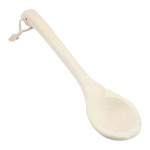 Saunos samtis Flammifera, mediena, 40 x 9 cm, ruda sp.