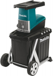 &Scaron;akų smulkintuvas Makita UD2500, elektrinis, 2500 W