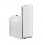 Kabliukas Gedy PI2713, 150 mm x 50 mm x 100 mm, sidabro sp.