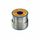 Lydmetalis variniams vamzdžiams lituoti Unipak, 0.25 kg, 110 &deg;C