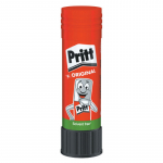 Klijai Pritt 1630291, pie&scaron;tukiniai, 43 g