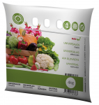 Trą&scaron;os universalios Baltic Agro, granuliuotos, 4 kg