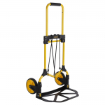 Krovinių vežimėlis Stanley SXWTD-FT582, 90 kg