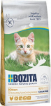 Sausas kačių maistas Bozita Chicken, vi&scaron;tiena, 2 kg