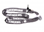 Spyna Avengers 9226, balta/juoda, 1200 mm