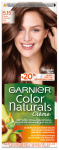 Plaukų dažai Garnier Color Naturals Creme, rich chocolate, 5.15, 100 ml