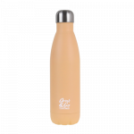Gertuvė CoolPack Drink & Go 88253CP, oranžinė sp., metalas, 0.5 l