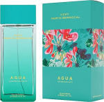 Tualetinis vanduo Vicky Martin Berrocal Agua, 100 ml