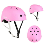 Riedutininko &scaron;almas Nils Extreme MTW001, M (55-58cm), rožinė sp.