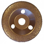 &Scaron;lifavimo diskas Edma Carbide, 125 mm