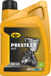 Variklių alyva Kroon Oil Presteza MSP 5W - 30, sintetinis, 1 l