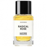 Kvapusis vanduo Matiere Premiere Radical Rose, 100 ml