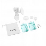 Pientraukio rinkinys, elektrinis Lionelo Fidi One