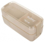 Dėžutė maistui 24528 mx-17906, 0.75 l