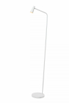 Tor&scaron;eras Lucide Stirling 36720/03/31, 3 W, LED, balta sp.