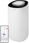 Oro sausintuvas Sencor SDH 1210WH, 158 W