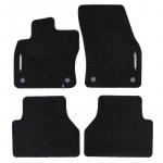 Automobilio kilimėlis, priekinis/galinis Horizon 09-HR800022, Volkswagen Caddy IV 2020-