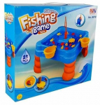 Stalo žaidimas žvejyba Fishing