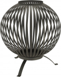 Laužavietė - ugniakuras Esschert Design Fancy Flames, 60.5 cm x 60.5 cm x 66.5 cm