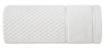 Vonios rank&scaron;luostis Amelia 01, balta sp., 140 cm x 70 cm