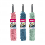 &Scaron;epetys dulkėms York 36099030, 565 mm, poliesteris/polipropilenas (pp)/poliamidas