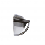 Lentynų laikiklis FA28, 2.5 cm x 4 cm, chromo sp.