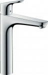 Praustuvo mai&scaron;ytuvas Hansgrohe Logis E 230, chromo