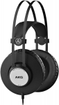 Laidinės ausinės Akg Pro K72, juoda sp.